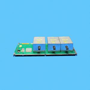 1.5T 3 Channel Extended Bandwidth TNF 1.5T 3 Channel Extended Bandwidth TNF