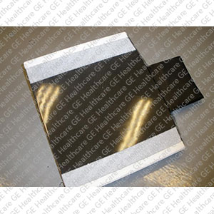 Metalless Cradle Foot Extender 2115993-2 Metalless Cradle Foot Extender 2115993-2