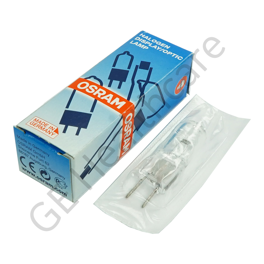 Light Bulb 12V 50W Halogen Light Bulb 12V 50W Halogen