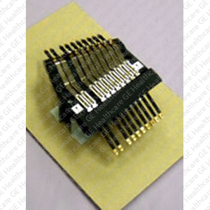 Brush/Mylar Assembly (40) Brush/Mylar Assembly (40)