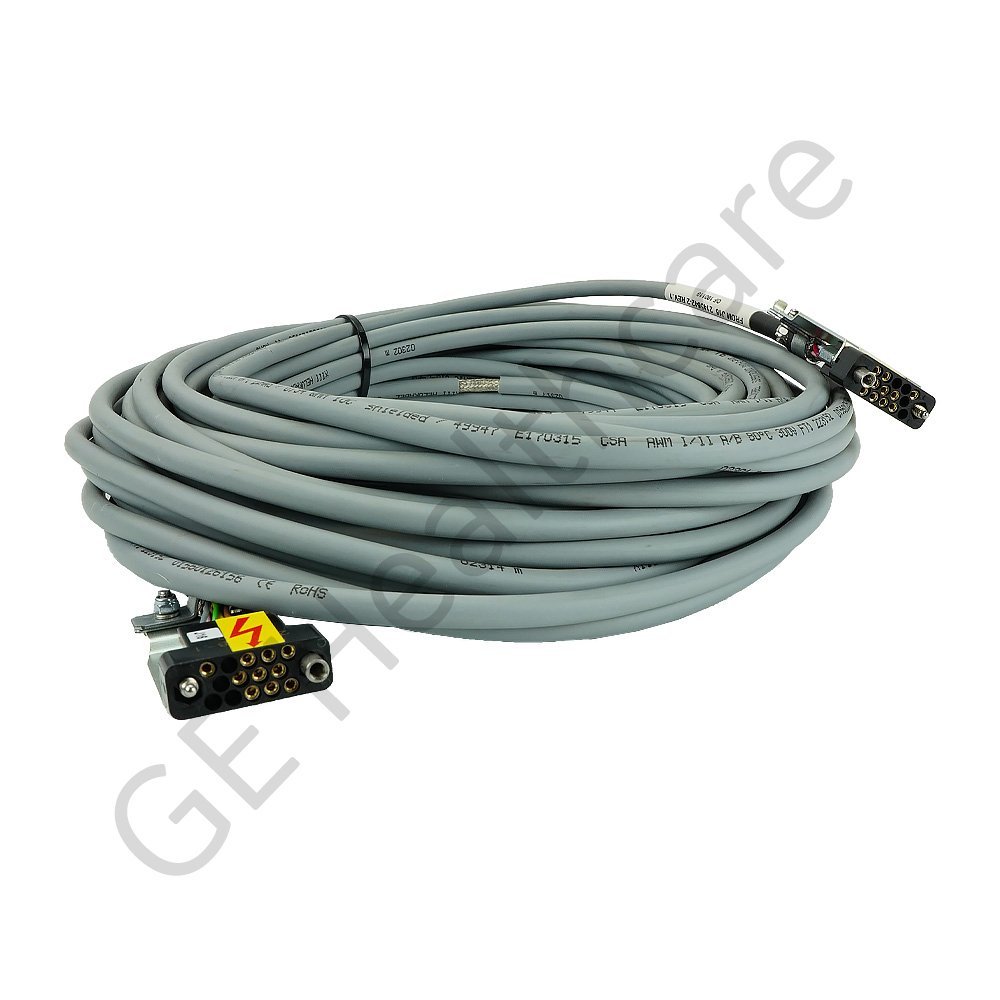27222 SG60/100 Ion Chamber Cable 18 m