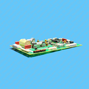 HEMRC Interface Board 2145832 HEMRC Interface Board 2145832