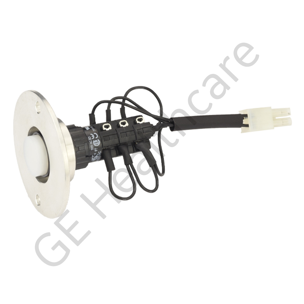 Movement Inhibition Push Button Movement Inhibition Push Button