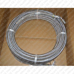 Flexible Supply Gas Line 65.6ft or 20m Long (Run #621) Flexible Supply Gas Line 65.6ft or 20m Long (Run #621)