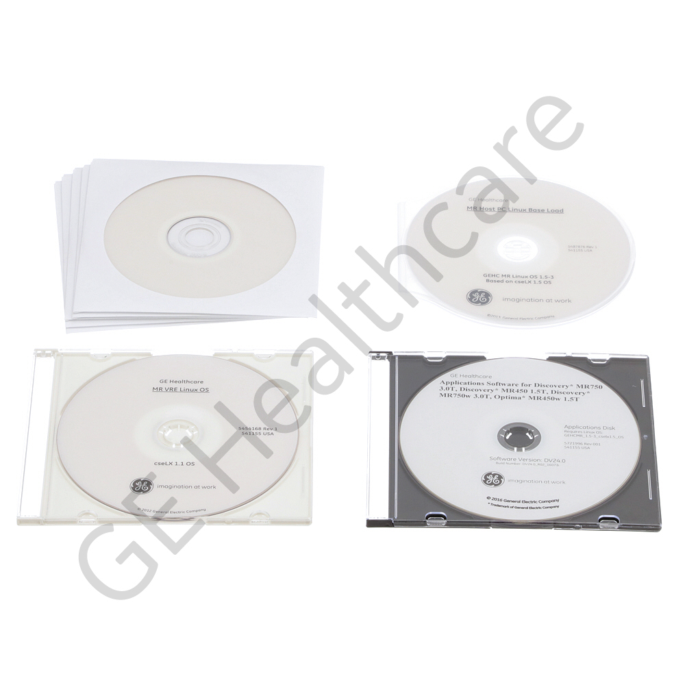 DV24 R02 Software Collector DV24 R02 Software Collector