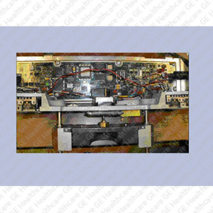 COLLIMATOR CONTROL BOARDª COLLIMATOR CONTROL BOARDª
