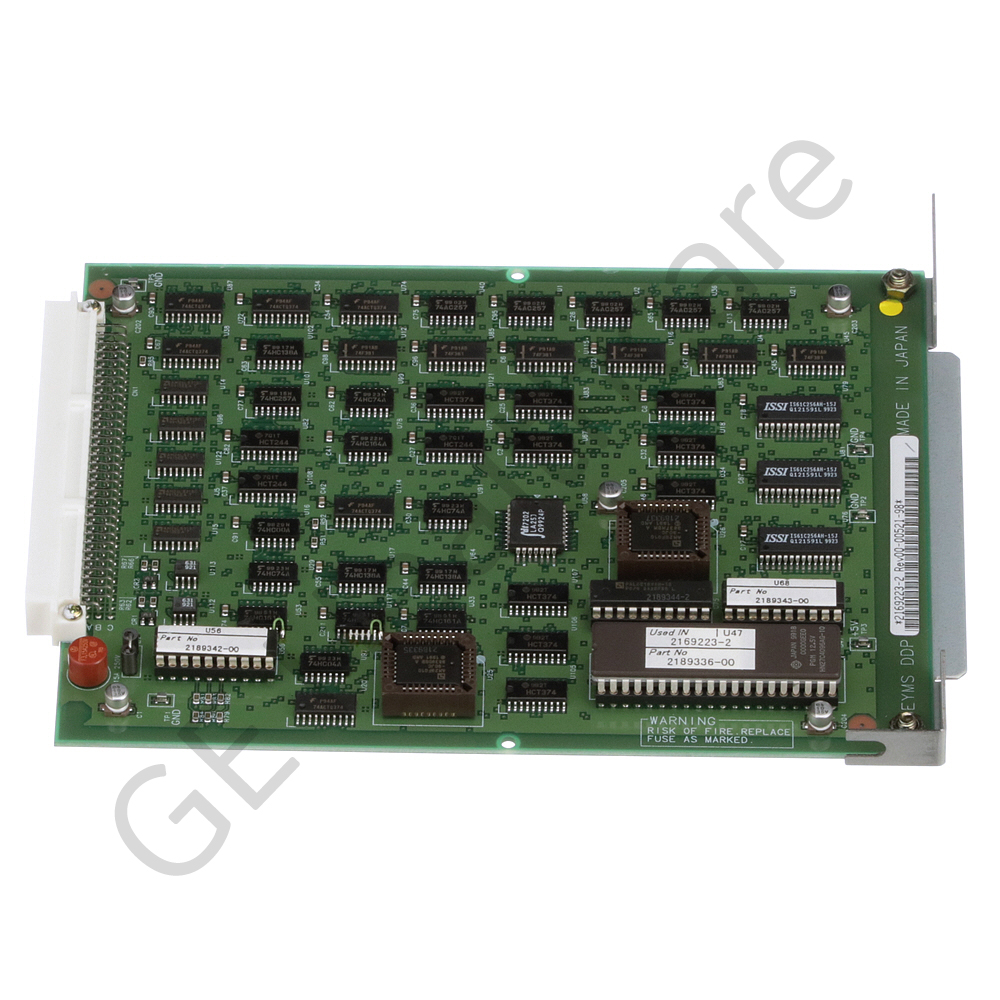 P9234XM DDP Assembly 2169223-2 P9234XM DDP Assembly 2169223-2