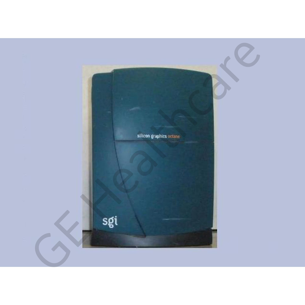 R12K BASE CT/MRI OCTANE COMPUTER 2169940-43 R12K BASE CT/MRI OCTANE COMPUTER 2169940-43