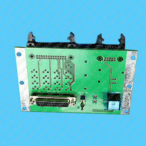 P9361WG FPNL Assembly 2187411-2 P9361WG FPNL Assembly 2187411-2