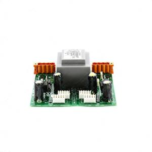 Printed circuit Board (PCB) IPL - Driver Printed circuit Board (PCB) IPL - Driver