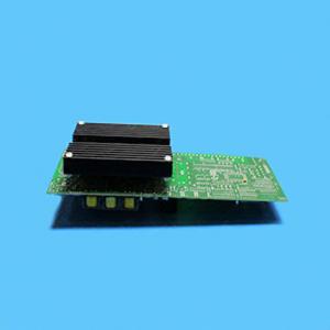 Printed circuit Board (PCB) Control DRAC AC Printed circuit Board (PCB) Control DRAC AC