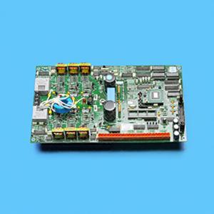 Printed circuit Board (PCB) Control DRAC AC Printed circuit Board (PCB) Control DRAC AC