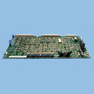 Gantry Interface Board 2198349-2 Gantry Interface Board 2198349-2