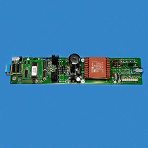 Bucky Printed Wire Board (PWB) Left Hand Bucky Printed Wire Board (PWB) Left Hand