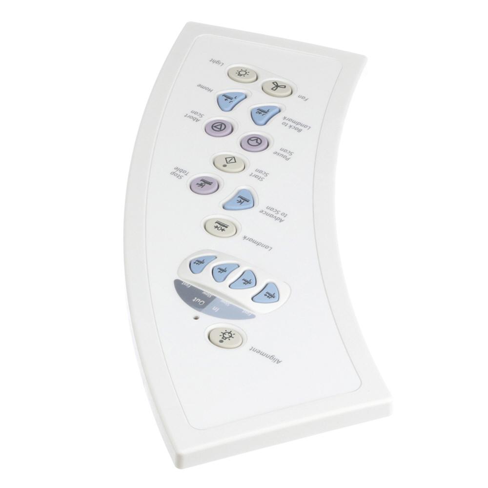 HD2 Right Control Panel with All Overlays 2215716-70 HD2 Right Control Panel with All Overlays 2215716-70