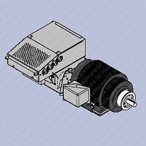 Drive Assembly Hpower Axial 2217930-3 Drive Assembly Hpower Axial 2217930-3