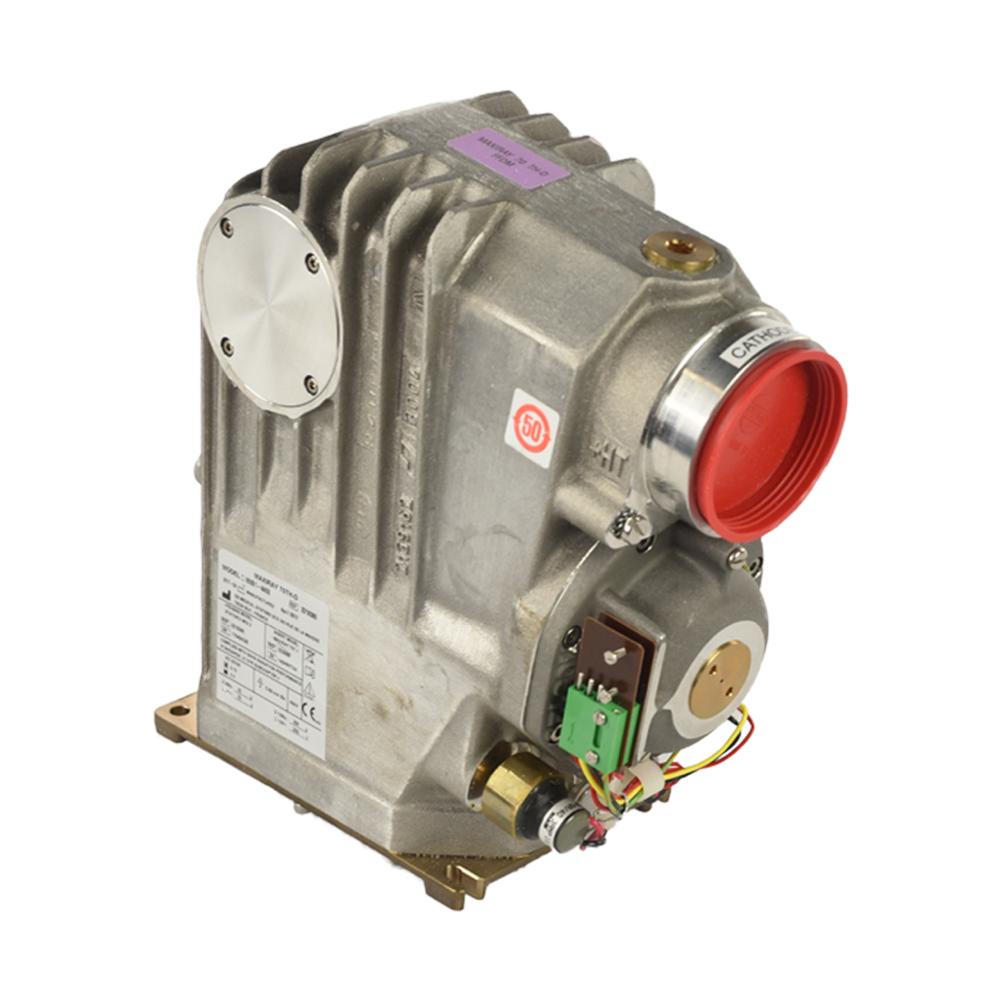 Source Receiver MX70 TH-D Source Receiver MX70 TH-D