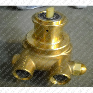 Water Pump/Nylon Coupling Water Pump/Nylon Coupling