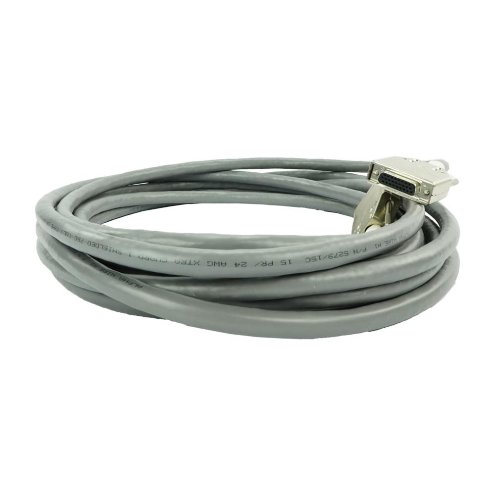Cable (IDC-Detector Power Supply) 2226621 Cable (IDC-Detector Power Supply) 2226621