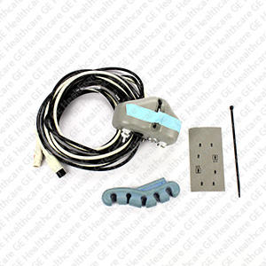 Wide Open Remote PAC Interface Assembly Wide Open Remote PAC Interface Assembly