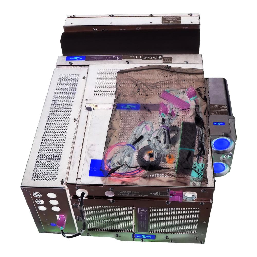 Jedi NP Plus v1.5 Generator RoHS Compliant Jedi NP Plus v1.5 Generator RoHS Compliant