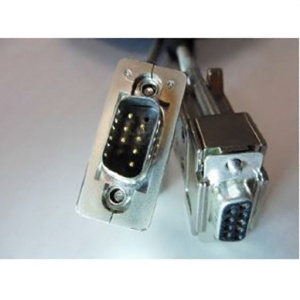 Cable RS232 Interface eBIKE I II III to Case/Computer (PC) Cable RS232 Interface eBIKE I II III to Case/Computer (PC)