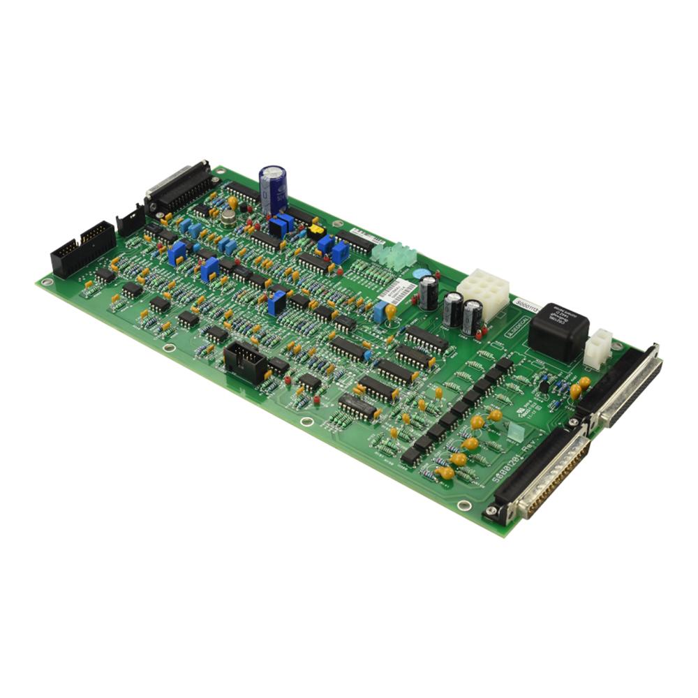 Printed circuit Board (PCB) Servo Control Board Printed circuit Board (PCB) Servo Control Board