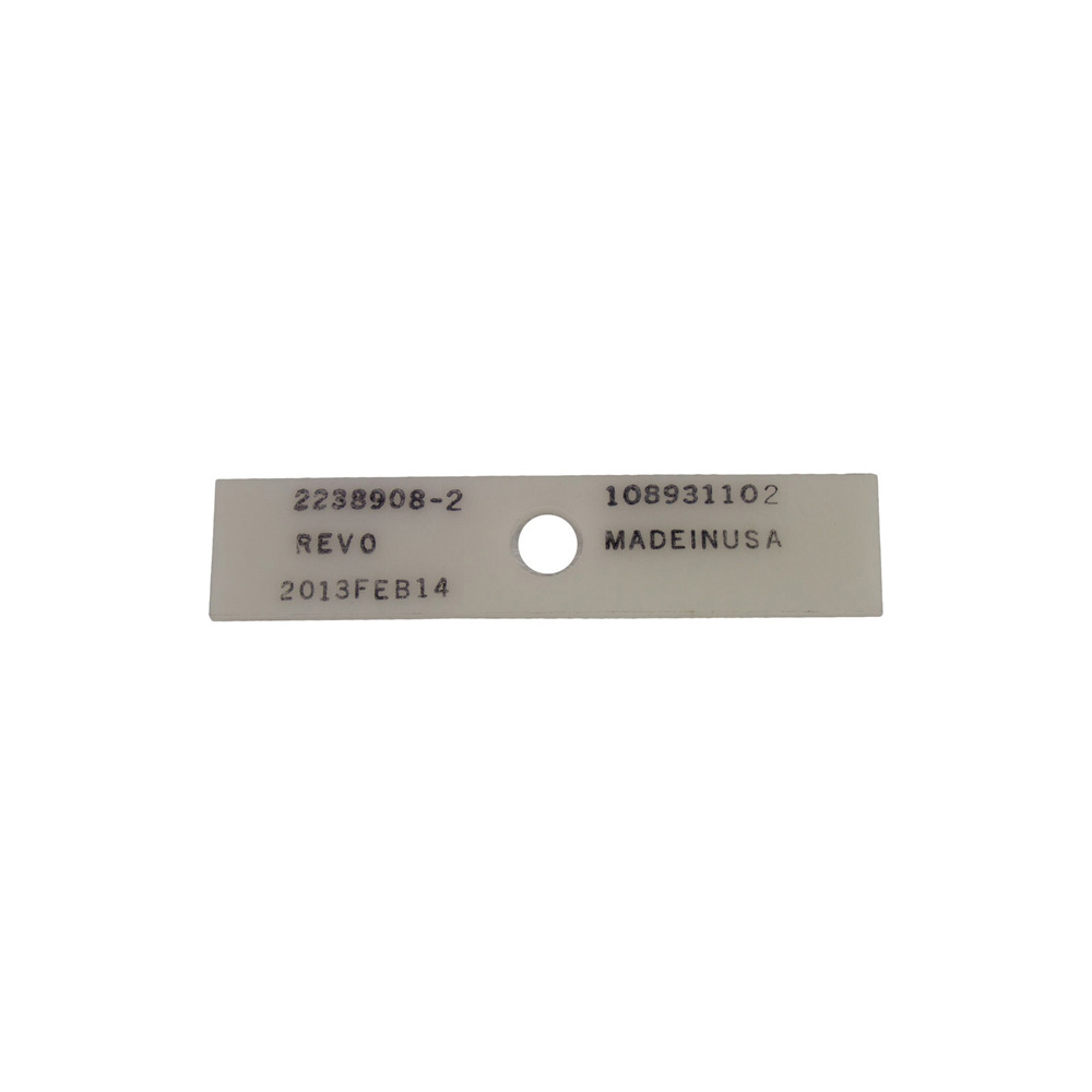 Spacer Shim 2.4mm Thick Spacer Shim 2.4mm Thick