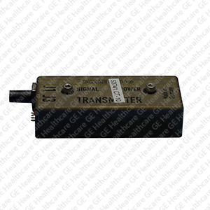 Transmitter HSDCD Slip Ring
