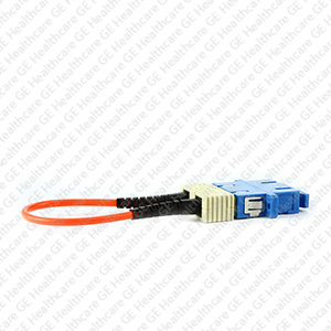 Loopback Connector Fo Sc 2248316