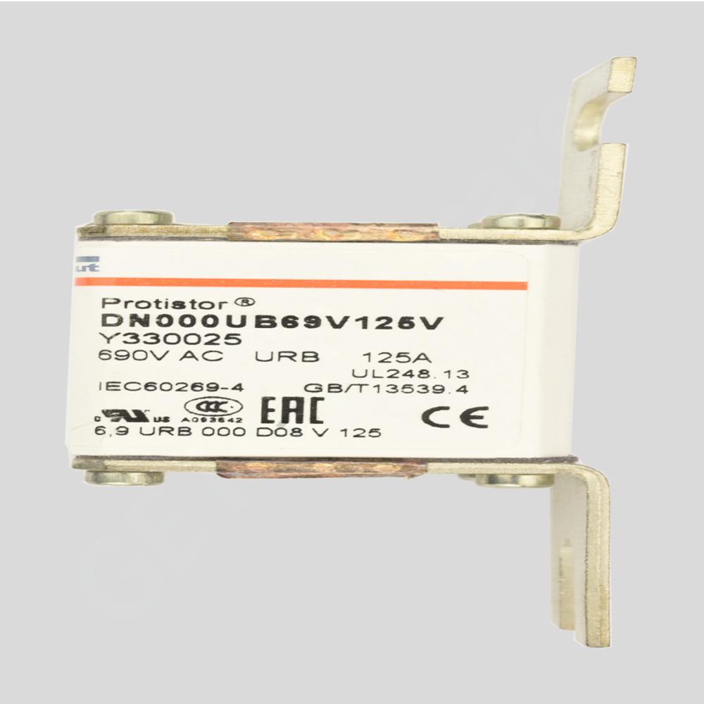 Fuse 125 HM Misc Electronic Component Temporary Fuse 125 HM Misc Electronic Component Temporary