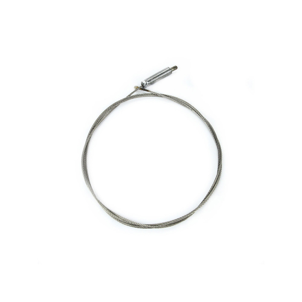 Silhouette-FC Steel String Assembly Silhouette-FC Steel String Assembly