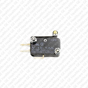 Silhouette Film Changer Micro-Movement Switch