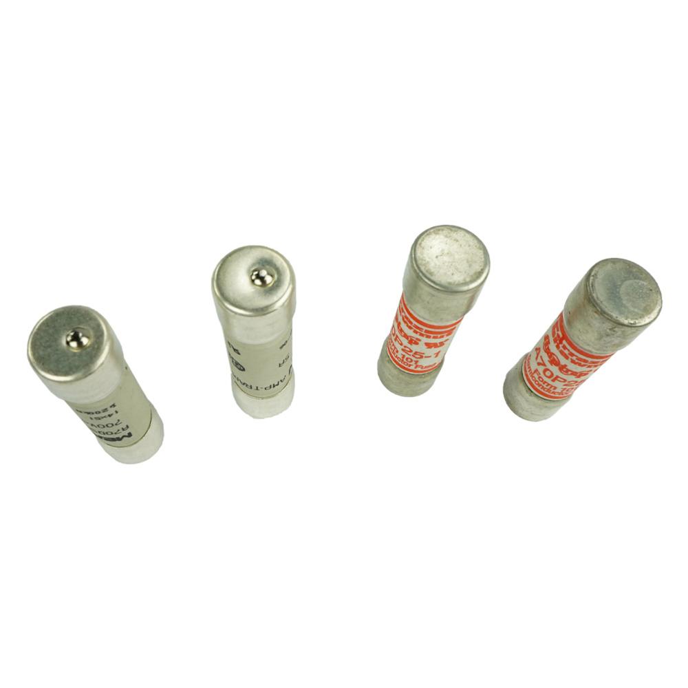 Upgrade Fuses DC Filter Upgrade Fuses DC Filter