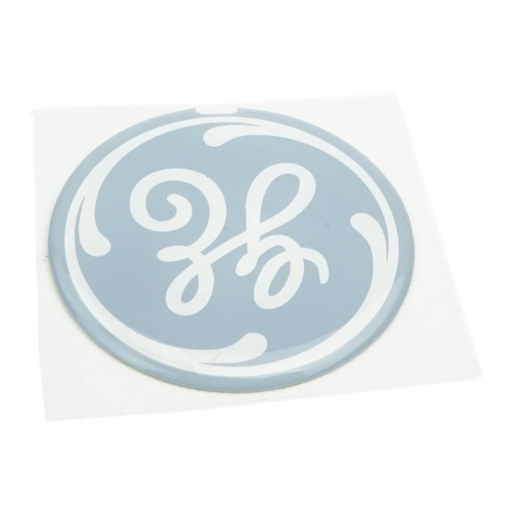Encapsulated GE Logo - Diameter 40 Encapsulated GE Logo - Diameter 40