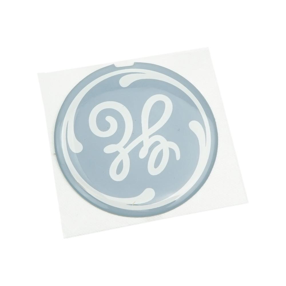 Encapsulated GE Logo - Diameter 40 Encapsulated GE Logo - Diameter 40
