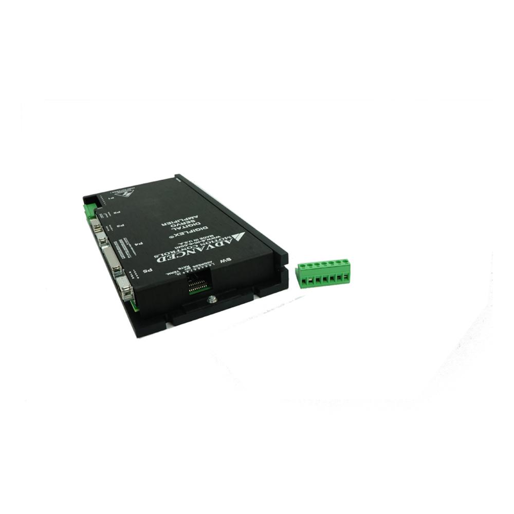 GE4 AMC Amplifier GE4 AMC Amplifier