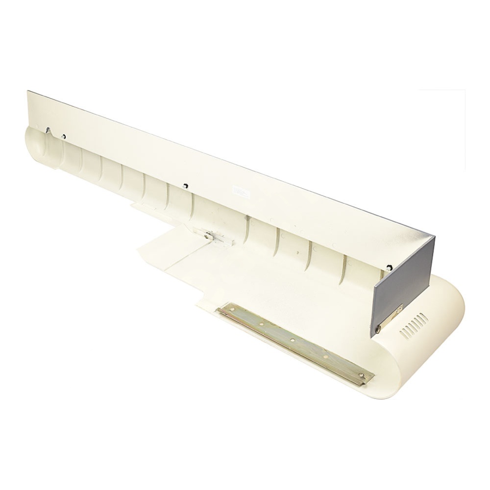 Left Base Cover Assembly for H2 Table Left Base Cover Assembly for H2 Table