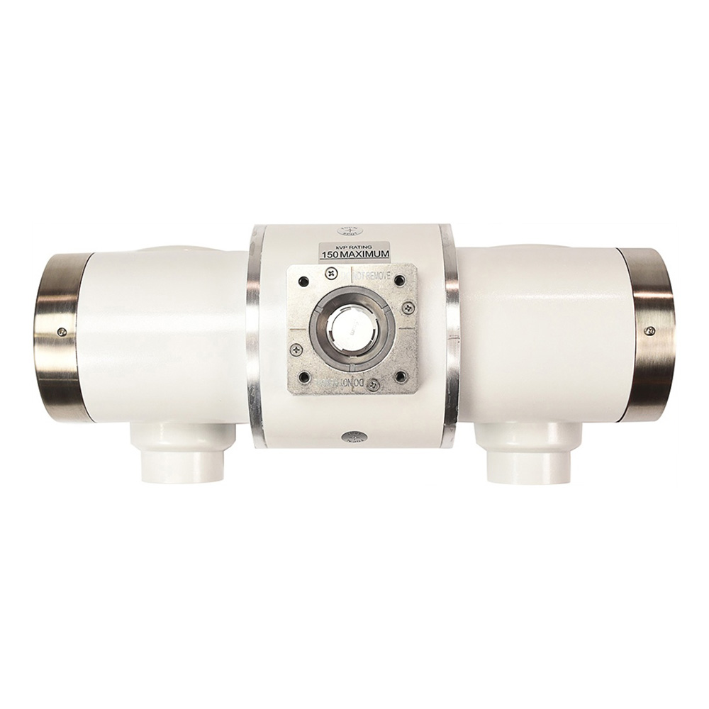 Proteus X-ray Tube - Radius 21 Proteus X-ray Tube - Radius 21