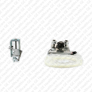 Lateral Feedback Assembly for Condor Lateral Feedback Assembly for Condor