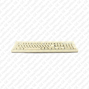 Keyboard - North America PC PS2