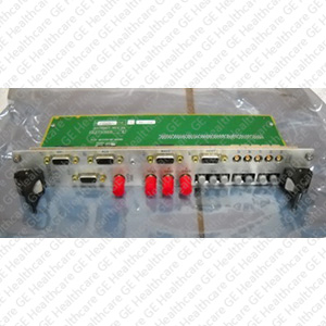 SRF/TRF Interface Board Assembly 2280952-3-H
