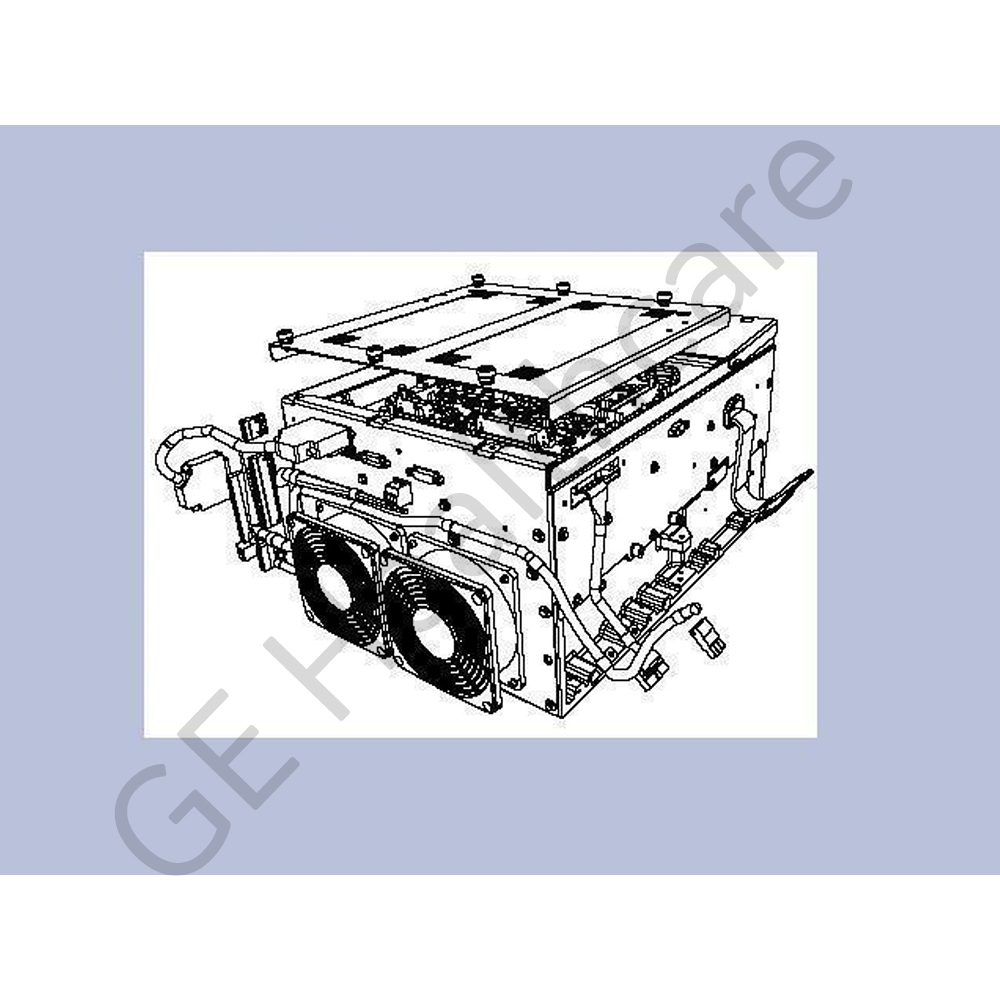 JH4 INVERTER WITH SHIELDS 2281950-3 JH4 INVERTER WITH SHIELDS 2281950-3