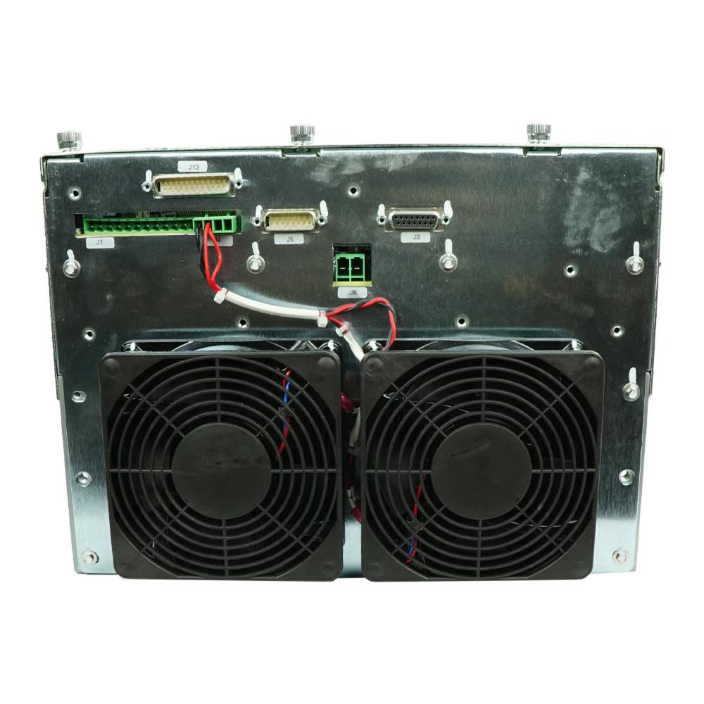 Jedi H4 Inverter with Shields Jedi H4 Inverter with Shields