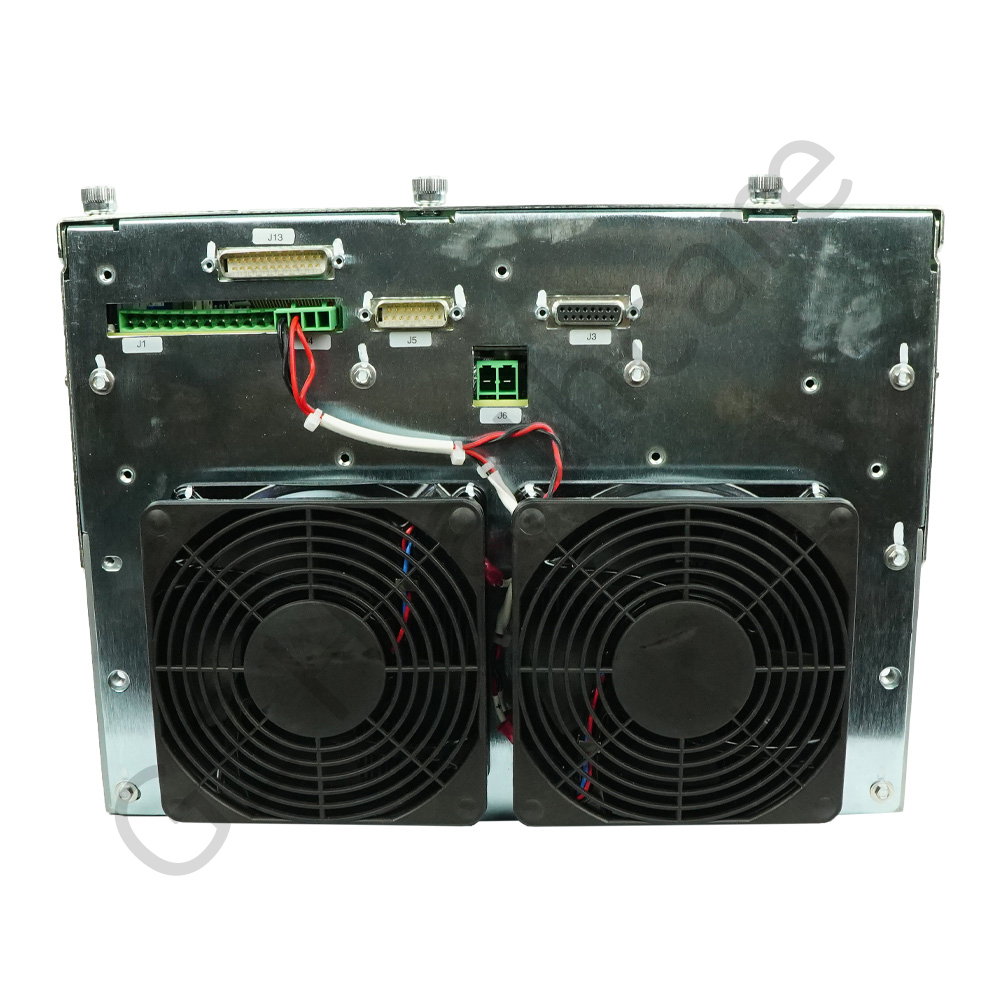 Jedi H4 Inverter with Shields Jedi H4 Inverter with Shields