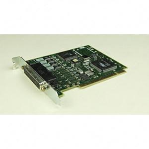 Peripheral Component Interconnect (PCI) 4 Port Serial Card Peripheral Component Interconnect (PCI) 4 Port Serial Card