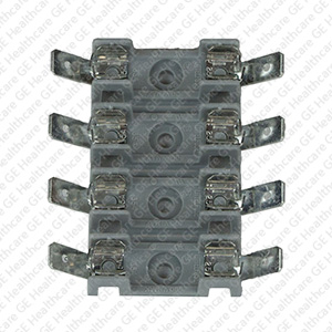 Littlefuse 354904-GY 4 Clip Fuse - Black Littlefuse 354904-GY 4 Clip Fuse - Black