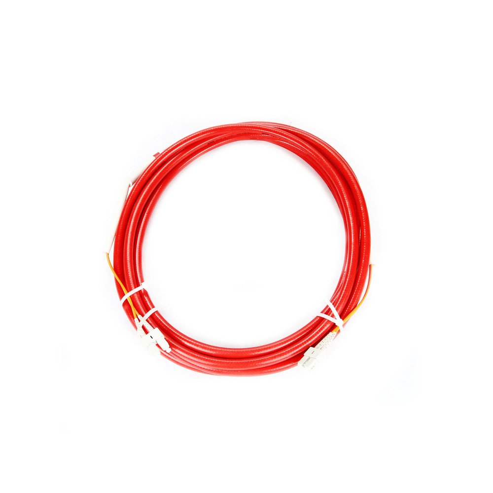 FIBER OPTIC CABLE-SLEEVE - ROHS Compliant FIBER OPTIC CABLE-SLEEVE - ROHS Compliant