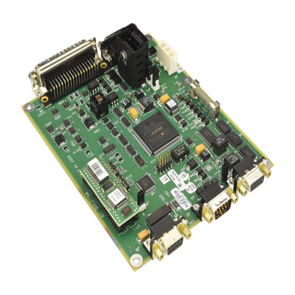 WALLSTAND IO CIRCUIT BOARD 2290188 WALLSTAND IO CIRCUIT BOARD 2290188