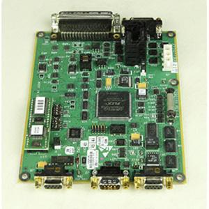 Wallstand Input/Output Circuit Board (OTS Version) Wallstand Input/Output Circuit Board (OTS Version)